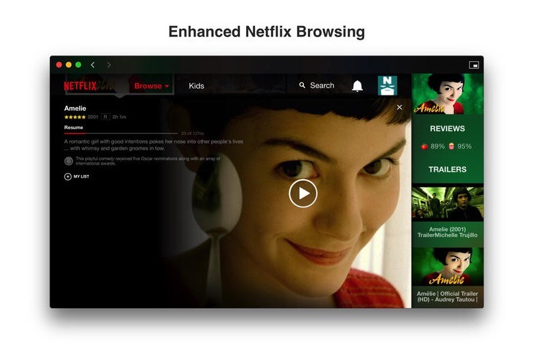 best vpn to use for netflix for mac
